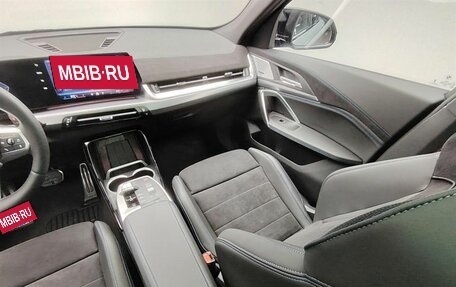 BMW X2, 2025 год, 7 560 000 рублей, 9 фотография