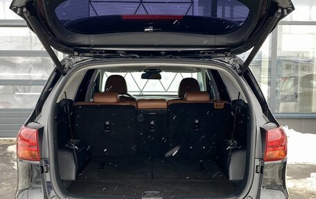 KIA Sorento III Prime рестайлинг, 2019 год, 3 099 000 рублей, 10 фотография