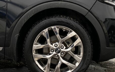 KIA Sorento III Prime рестайлинг, 2019 год, 3 099 000 рублей, 9 фотография