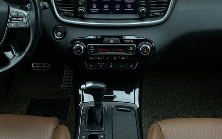 KIA Sorento III Prime рестайлинг, 2019 год, 3 099 000 рублей, 15 фотография