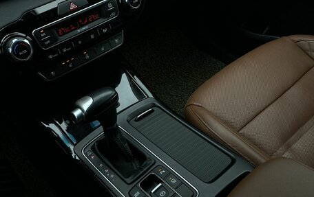 KIA Sorento III Prime рестайлинг, 2019 год, 3 099 000 рублей, 20 фотография