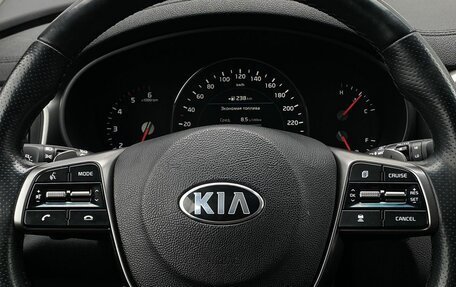 KIA Sorento III Prime рестайлинг, 2019 год, 3 099 000 рублей, 17 фотография