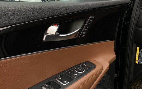 KIA Sorento III Prime рестайлинг, 2019 год, 3 099 000 рублей, 26 фотография