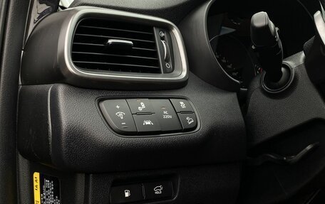 KIA Sorento III Prime рестайлинг, 2019 год, 3 099 000 рублей, 28 фотография