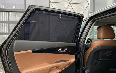 KIA Sorento III Prime рестайлинг, 2019 год, 3 099 000 рублей, 35 фотография