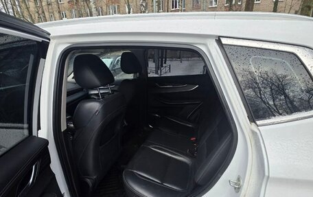 CheryExeed LX, 2023 год, 1 750 000 рублей, 7 фотография