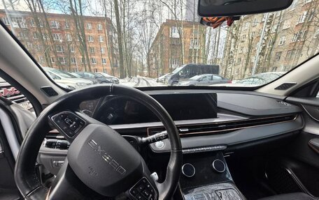 CheryExeed LX, 2023 год, 1 750 000 рублей, 5 фотография