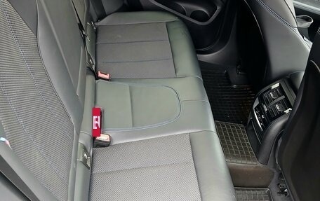 BMW X3, 2018 год, 4 300 000 рублей, 5 фотография