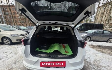 CheryExeed LX, 2023 год, 1 750 000 рублей, 3 фотография