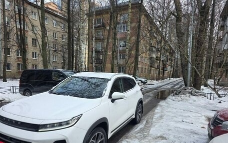 CheryExeed LX, 2023 год, 1 750 000 рублей, 8 фотография