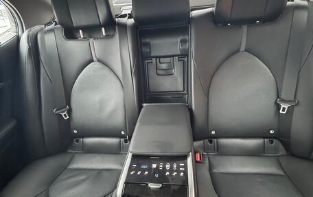 Toyota Camry, 2021 год, 3 800 000 рублей, 22 фотография