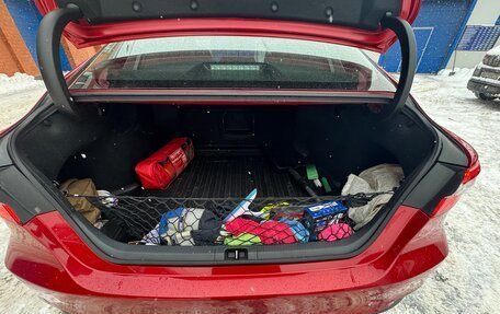 Toyota Camry, 2021 год, 3 800 000 рублей, 24 фотография