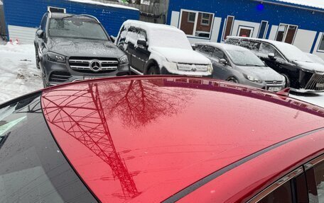 Toyota Camry, 2021 год, 3 800 000 рублей, 27 фотография