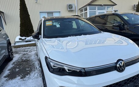 Volkswagen Tiguan, 2025 год, 5 200 000 рублей, 3 фотография