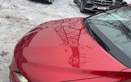 Toyota Camry, 2021 год, 3 800 000 рублей, 29 фотография