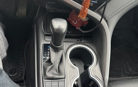 Toyota Camry, 2021 год, 3 800 000 рублей, 26 фотография