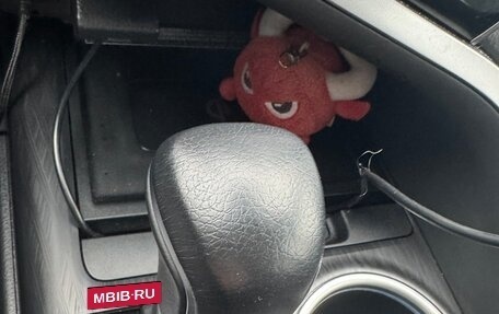 Toyota Camry, 2021 год, 3 800 000 рублей, 28 фотография