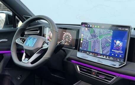 Volkswagen Tiguan, 2025 год, 5 200 000 рублей, 8 фотография