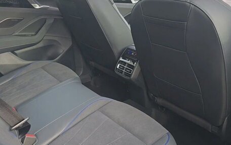 Volkswagen Tiguan, 2025 год, 5 200 000 рублей, 14 фотография