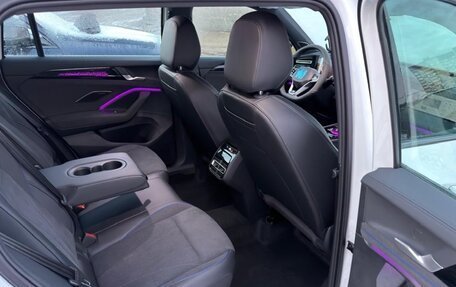 Volkswagen Tiguan, 2025 год, 5 200 000 рублей, 10 фотография