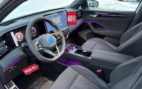 Volkswagen Tiguan, 2025 год, 5 200 000 рублей, 9 фотография