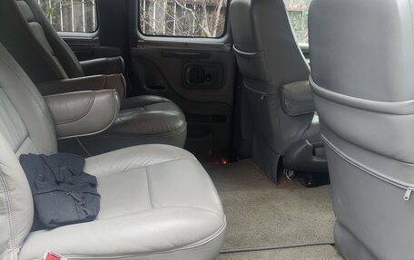 Chevrolet Express II, 2009 год, 2 300 000 рублей, 10 фотография