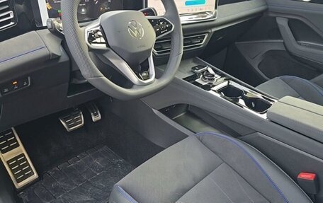 Volkswagen Tiguan, 2025 год, 5 200 000 рублей, 22 фотография