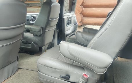 Chevrolet Express II, 2009 год, 2 300 000 рублей, 7 фотография