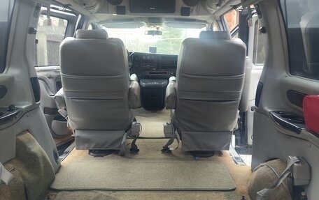 Chevrolet Express II, 2009 год, 2 300 000 рублей, 5 фотография