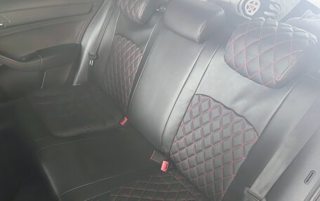 Skoda Rapid I, 2016 год, 1 300 000 рублей, 5 фотография