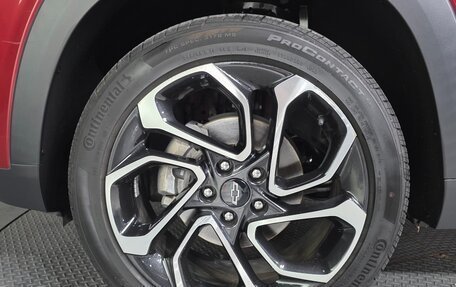 Chevrolet Trax, 2023 год, 1 781 000 рублей, 6 фотография