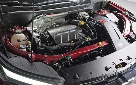 Chevrolet Trax, 2023 год, 1 781 000 рублей, 7 фотография