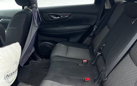 Nissan X-Trail, 2018 год, 2 120 000 рублей, 8 фотография