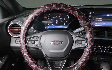 Chevrolet Trax, 2023 год, 1 781 000 рублей, 11 фотография