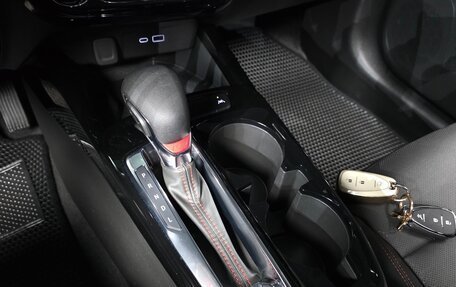 Chevrolet Trax, 2023 год, 1 781 000 рублей, 16 фотография