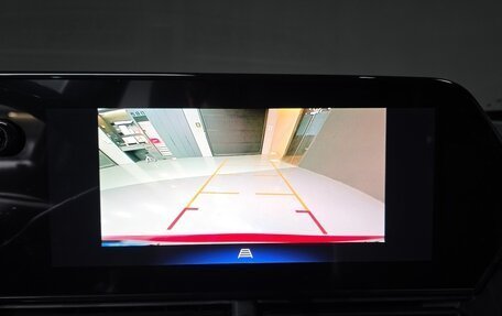 Chevrolet Trax, 2023 год, 1 781 000 рублей, 14 фотография