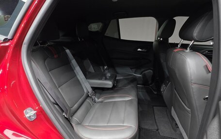 Chevrolet Trax, 2023 год, 1 781 000 рублей, 20 фотография