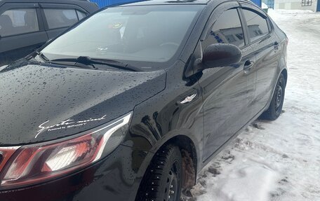 KIA Rio III рестайлинг, 2014 год, 749 999 рублей, 3 фотография