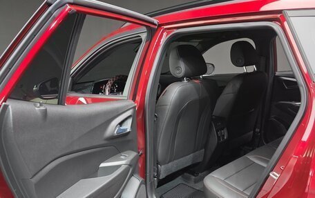 Chevrolet Trax, 2023 год, 1 781 000 рублей, 19 фотография