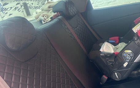 KIA Rio III рестайлинг, 2014 год, 749 999 рублей, 12 фотография