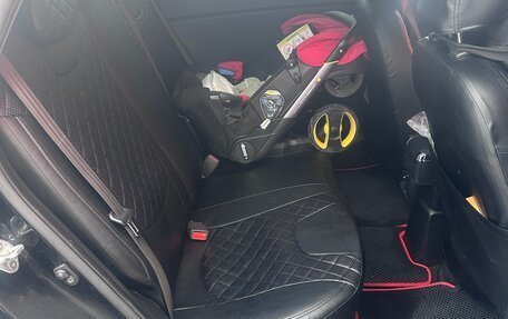 KIA Rio III рестайлинг, 2014 год, 749 999 рублей, 13 фотография