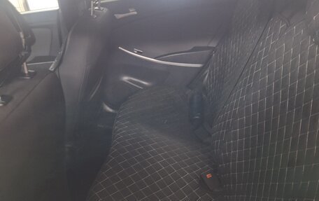 Hyundai Solaris II рестайлинг, 2012 год, 600 000 рублей, 9 фотография