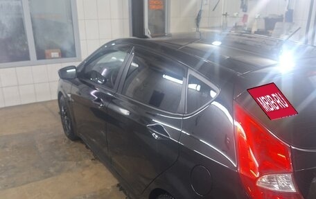 Hyundai Solaris II рестайлинг, 2012 год, 600 000 рублей, 5 фотография