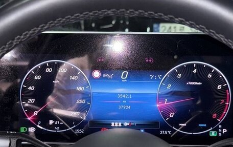 Mercedes-Benz S-Класс, 2023 год, 10 990 000 рублей, 12 фотография