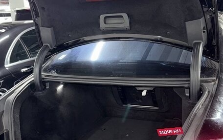 Mercedes-Benz S-Класс, 2023 год, 10 990 000 рублей, 9 фотография