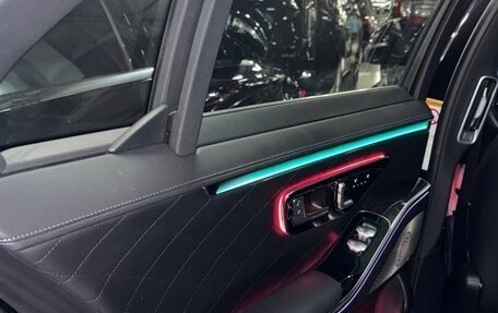 Mercedes-Benz S-Класс, 2023 год, 10 990 000 рублей, 21 фотография