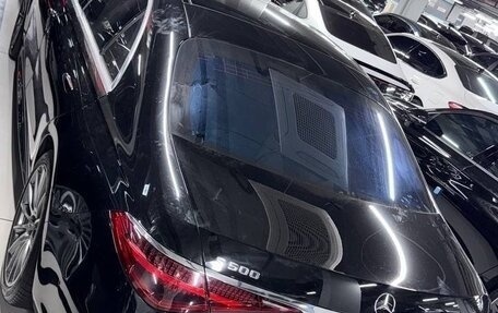 Mercedes-Benz S-Класс, 2023 год, 10 990 000 рублей, 3 фотография