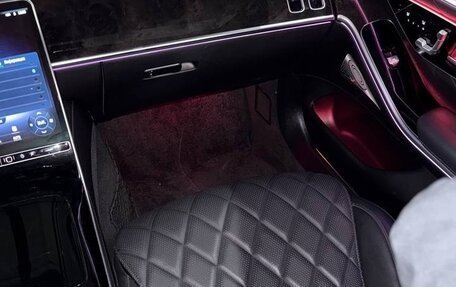 Mercedes-Benz S-Класс, 2023 год, 10 990 000 рублей, 24 фотография