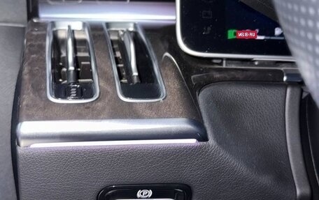 Mercedes-Benz S-Класс, 2023 год, 10 990 000 рублей, 17 фотография