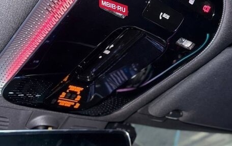 Mercedes-Benz S-Класс, 2023 год, 10 990 000 рублей, 14 фотография